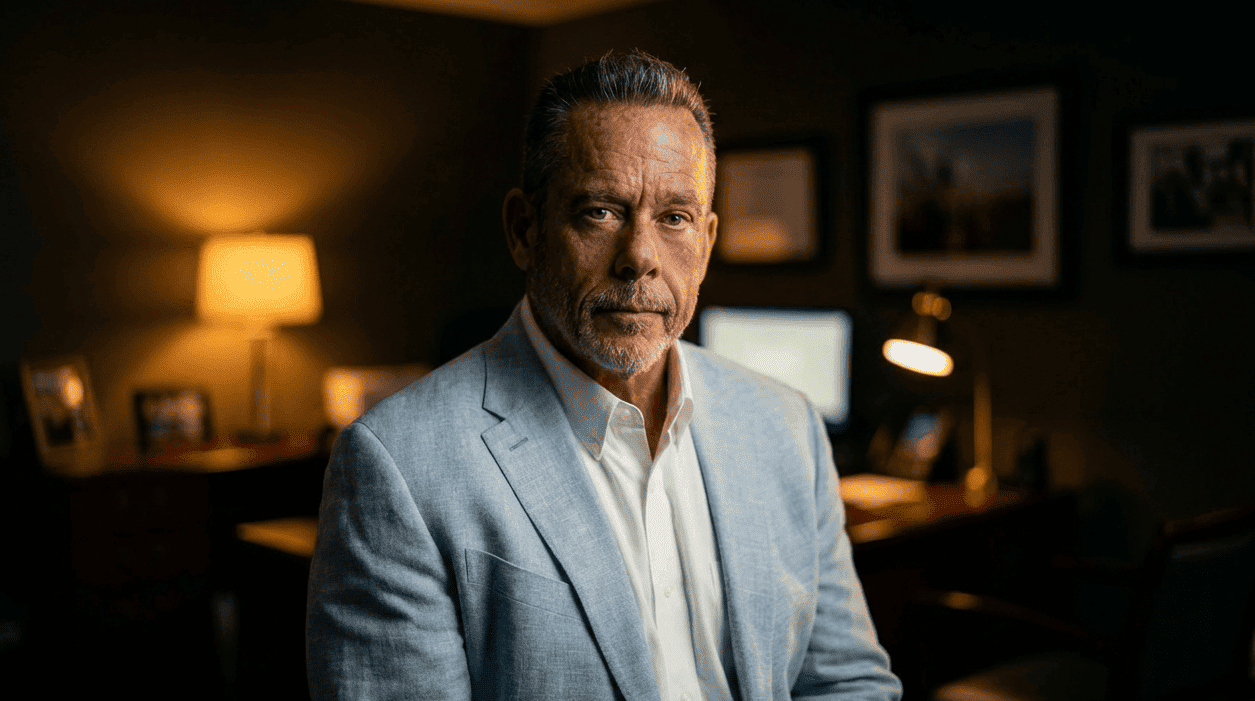 Dale W. Wood