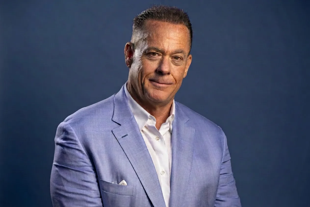 Dale W. Wood