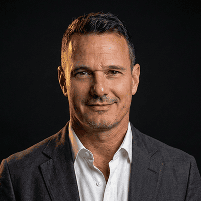 Jay Frazee