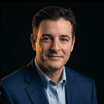 Luis Rosende