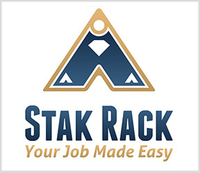 Stack Rack Logo