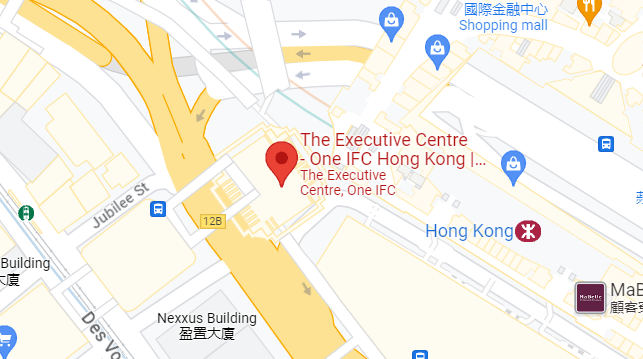 Dale Ventures Hong Kong Office